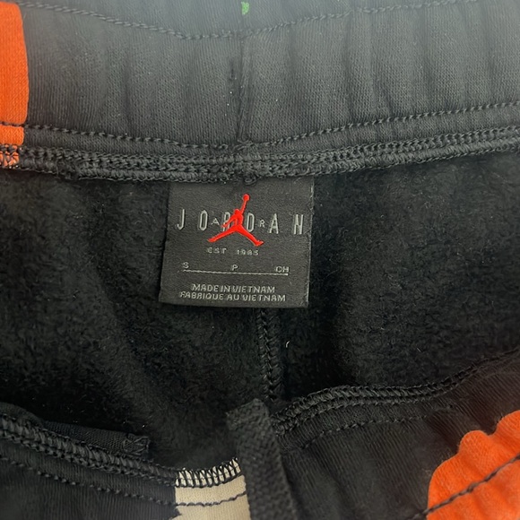 Nike Air Jordan x Mia Lee shorts - Picture 4 of 4
